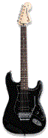 A Tricky Fender Strat